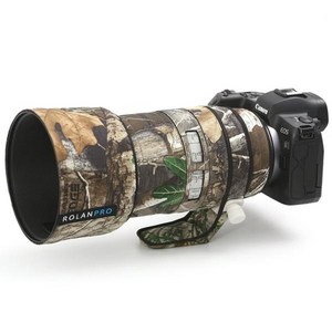ROLANPRO 방수 렌즈 코트 캐논 RF 70-200mm F2.8 L IS USM 레인 커버 슬리브 건 케이스 70 200mm, No.27 Watepoof, No.27 Watepoof, [01] No.27 Watepoof