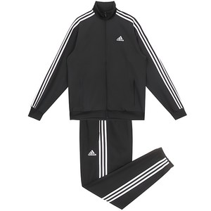 아디다스 3-STRIPES WOVEN TRACK SUIT 헬스 운동 러닝 상하의 트레이닝복