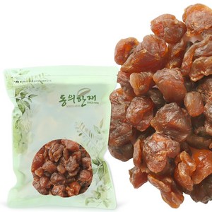 동의한재 베트남 햇 용안육 600g, 1개