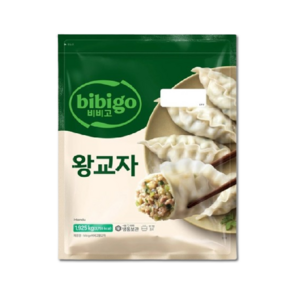 코스트코 CJ제일제당 비비고 왕교자 초대용량