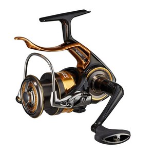 다이와 (DAIWA) 이소 LB 릴 22 토너먼트 ISO 2500XH-LBD 블랙