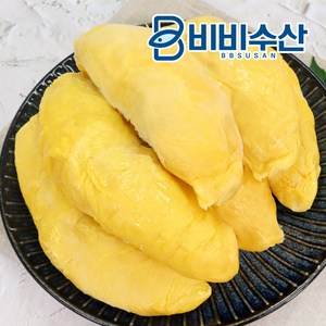 냉동 두리안 450g, 3개