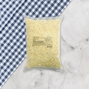 뉴태리 진심 모짜렐라 치즈 2.5kg 대용량 업소용 냉장치즈, 1개