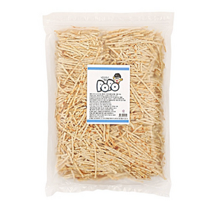 부산어포포포 POPO, 500g, 1개