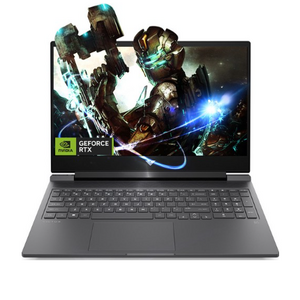 HP 2023 빅터스 16 코어i5 인텔 13세대 지포스 RTX 4060, MicaSilve, 512GB, 16GB, Fee DOS, 16-0094TX