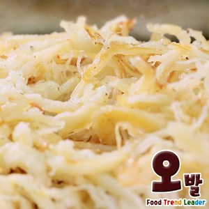 [오발] 허니버터오징어1Kg, 1개