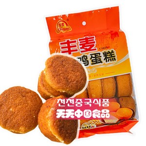 중국수입 전통 지단꼬 350g, 1개