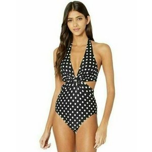 Kate Spade 케이트 스페이드 여성 명품 모노키니 수영복