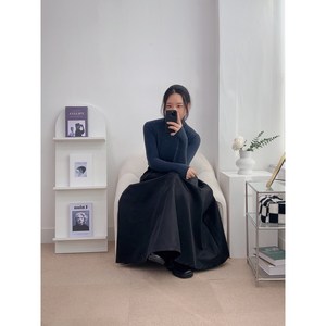 울 슬림 폴라티 텐셀