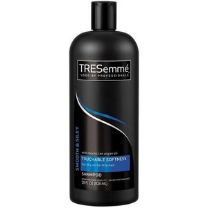 Tesemme 트레제메 샴푸 스무스 실키, 828ml, 1개