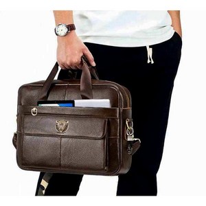 남자 서류가방 소가죽 가방 남자서류가방 서류가방 남성서류가방 가벼운 서류가방 서류가방 케주얼 정장 소가죽 서류가방