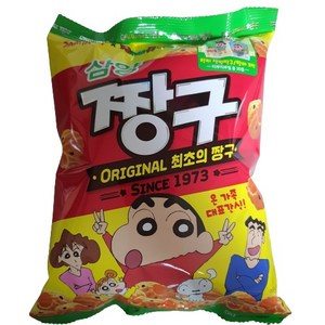 삼양 짱구, 115g, 1개