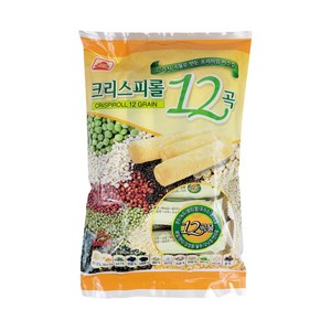 크리스피롤 12 곡, 180g, 1개