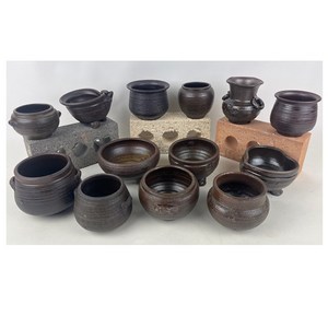 화분백화점 국내산 미니화분 다육화분 야생화분 다육이 옹기화분 해송02, 01. 앵두(소), 1개