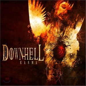 [CD] Downhell - Kama