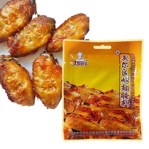 대신중국푸드몰 오얼량 치킨소스, 50g, 1개