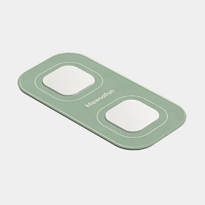 카무라라 강아지버튼, 매트 2구, 1개