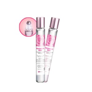 아요델 황홀한 불가리안로즈 페로몬퍼퓸 핑크엔젤 12ml, 2개