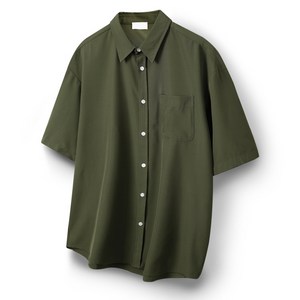 해리슨 남성용 오버핏 고밀도 구김방지 반팔 셔츠 307 JEK1057
