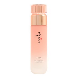 코리아나 궁설연 윤설 유액 120ml, 1개, 120g