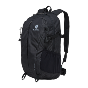 블랙야크 배낭 로키22 소형 22리터 심플한 디자인 산행 백팩 2BYKSX3912, 검정(BLACK)