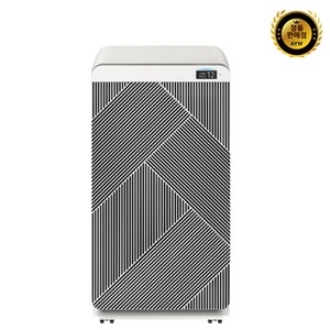 삼성전자 BESPOKE 큐브TM Air 공기청정기 산토리니 베이지 AX070CB870HED 70㎡