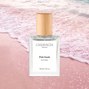 카사바시아 핑크샌드 오드퍼퓸, 1개, 30ml