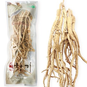 동의한재 최상품 국산 제천 통 대 황기, 300g, 1개
