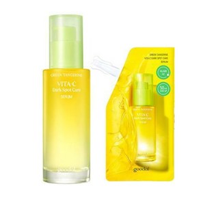 구달 청귤 비타C 잡티케어세럼, 50ml, 2개