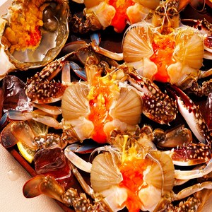 국내산 연평도 암꽃게 간장게장, 1.8kg, 1개