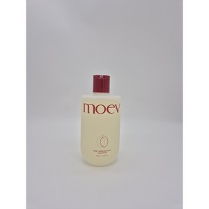 모에브 아누카틴 샴푸 탈모증상완화 아누카사과 샴푸, 1개, 300ml