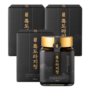 도라지청 추천 상품