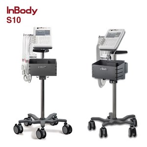 [InBody] 인바디 체수분측정기 InBody S10, 1개