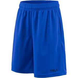 테슬라 메쉬 트레이닝 반바지 TM-KBH11