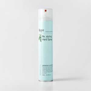 [공식] 레삐 하드 스프레이, 1개, 300ml