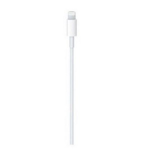 Apple 정품 Lightning-C타입 충전 케이블, 1m, 1개