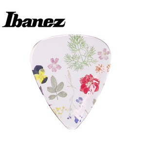 Ibanez - Kaleido Seies Pick 1.0mm 1개 (CP14H-P3)