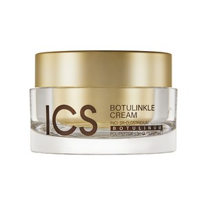 ICS 아이씨에스 보툴링클 크림, 1개, 50ml