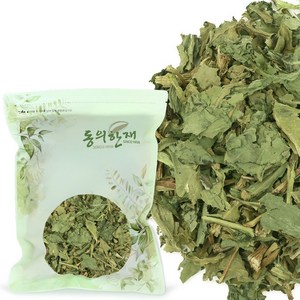 동의한재 국산 소리쟁이 소루쟁이 잎, 600g, 1개