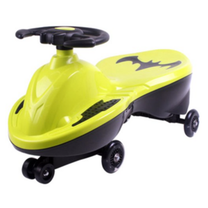 파파스토이 BAT CAR 붕붕카, geen, 1개