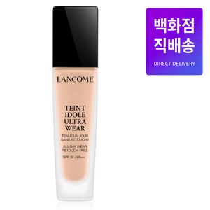 랑콤 뗑 이돌 울트라 웨어 파운데이션 30ml, P 01, 1개