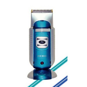 엘리먼트 NEON 헤어 이발기 블루