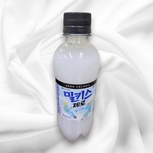 밀키스 제로, 300ml, 6개