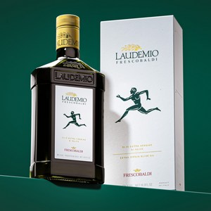 라우데미오 올리브오일 프레스코발디 이탈리아 정품 엑스트라버진 송중기올리브오일, 1개, 500ml