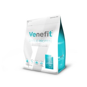 베네핏 싱글프로틴 식이 알러지 수의사처방식, 1.5kg, 1개