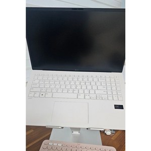 LG전자 2024 그램 15 코어 울트라5 인텔 Iis, 에센스 화이트, 256GB, 8GB, WIN11 Home, 15Z90S-GR5CK