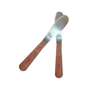 프랜드커피 제우스 버터나이프, 1개