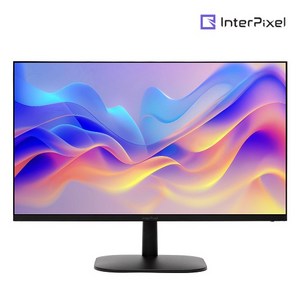 인터픽셀 IP2442 FHD 165Hz 24인치 게이밍 모니터, IP2442(무결점), 60.5cm