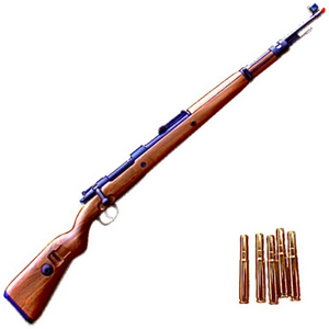 추천5kar98k