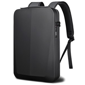 밴지백팩 프로텍터 하드케이스 15인치노트북백팩 중요물품 USB충전 TSA 방수 하드케이스가방